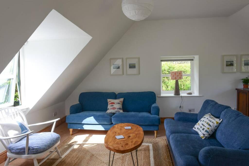 The Malt House, Portree Villa Exterior photo