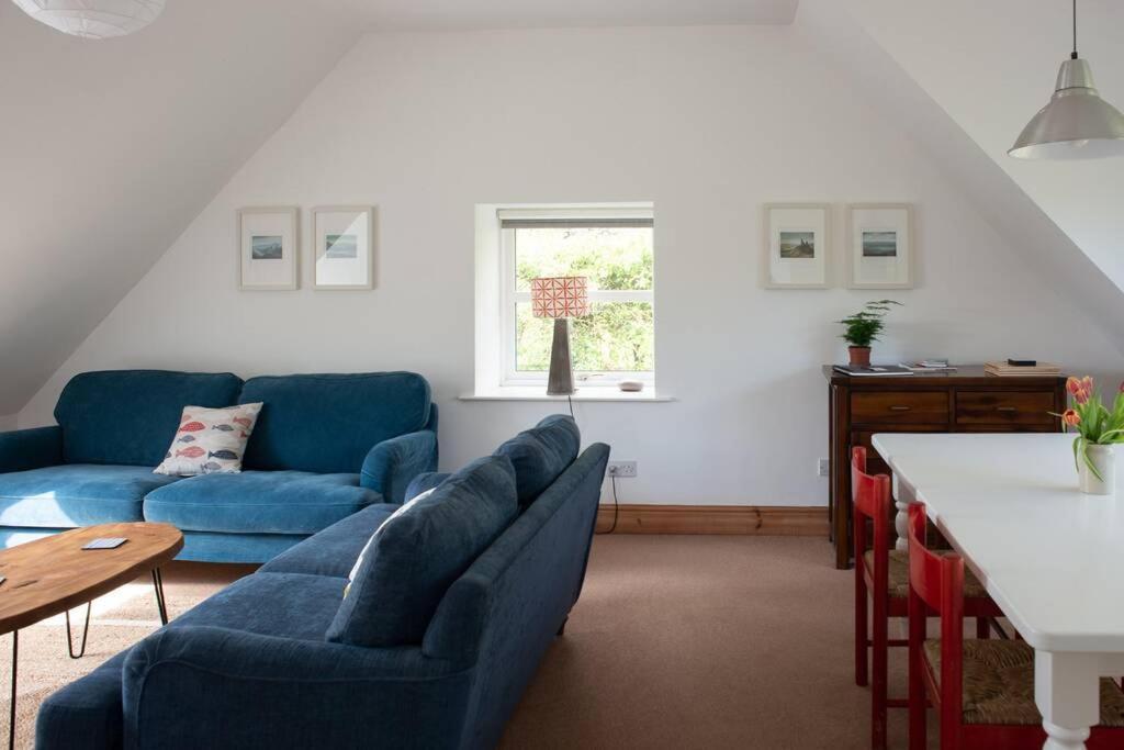 The Malt House, Portree Villa Exterior photo