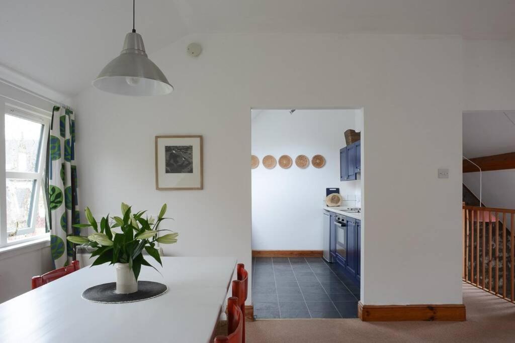The Malt House, Portree Villa Exterior photo