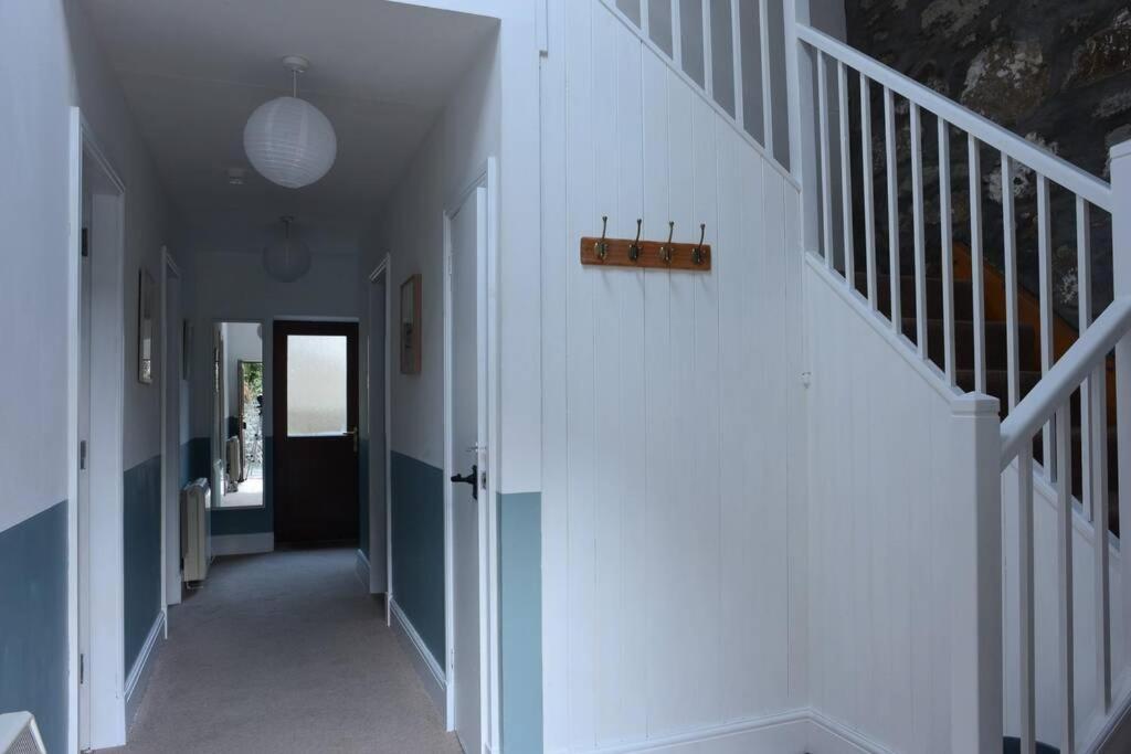 The Malt House, Portree Villa Exterior photo